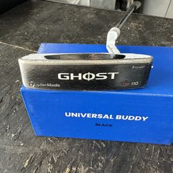 Taylor Made Ghost Golf Putter