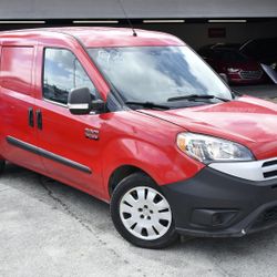2016 RAM PROMASTER CITY WAGON 75 K Miles