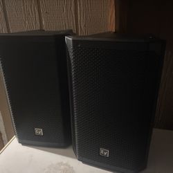 Electro Voice ELX 200-10