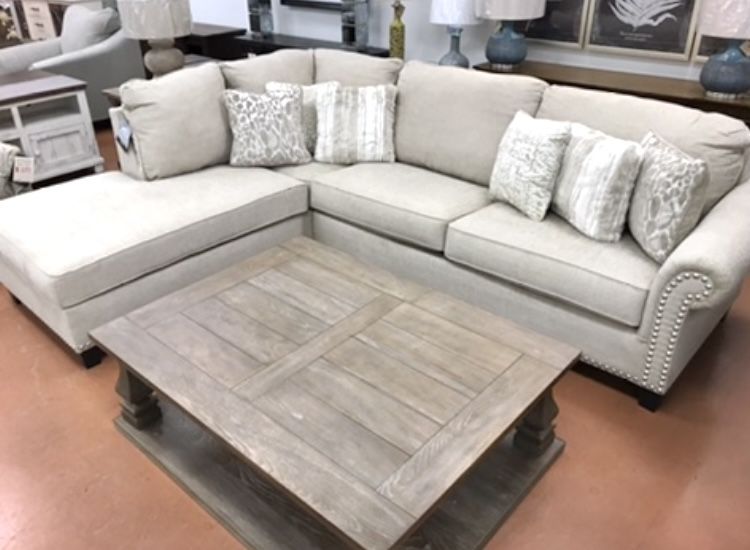 New Sectional — LAST ONE