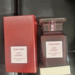 Tom Ford Lost Cherry 3.4 Oz (100ml)