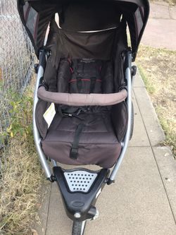 GRACO Stroller in very good condition