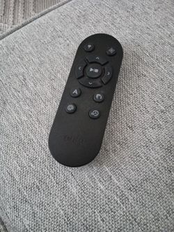Eufy RoboVac 30C 35C 15C MAX 30C OEM Vacuum Remote Control Tested Black