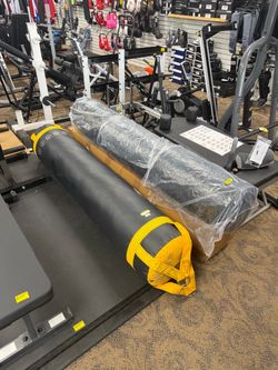 OutSlayer 135 lb Thai Bag (used)
