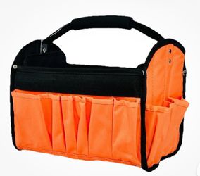 Torelli 12.5 inch tool / hobby bag