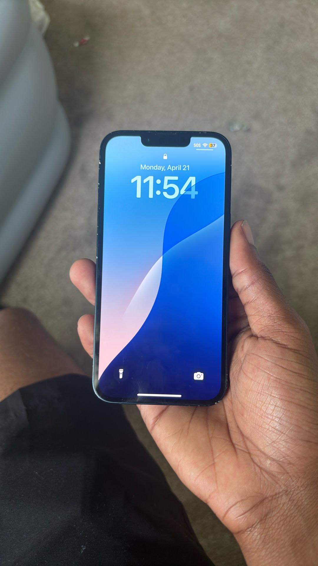 iPhone 14