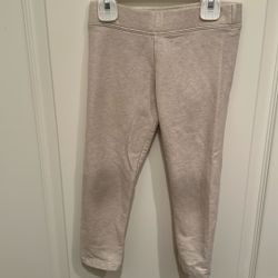 Girls Gymboree Leggings, Size 4