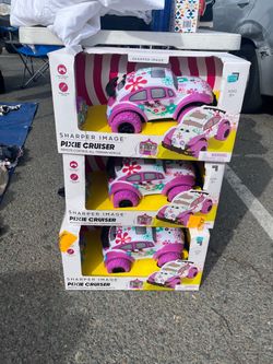 Rc toy