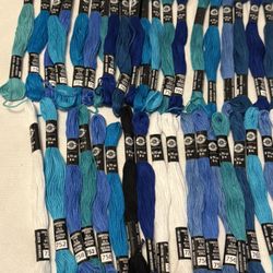 Loops & Threads Embroidery Floss