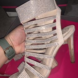 Vince Camuto Heels