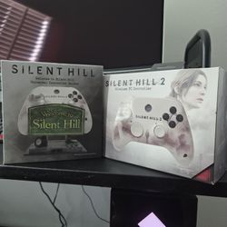 Silent Hill Bundle 