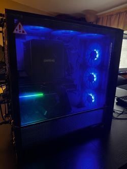 9800x3d rx9070xt 32gb ddr5 ram 2TB NVME