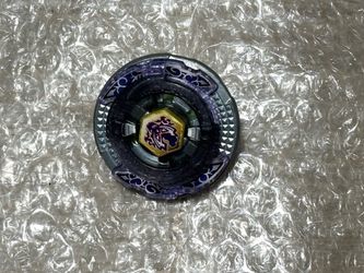 Authentic Scythe Kronos T125EDS Beyblade TAKARA TOMY METAL FIGHT
