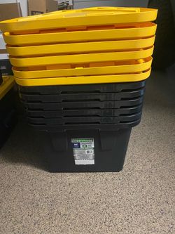 Free Moving Supplies
