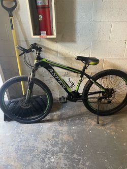 Adult Bikes for Sale please read below