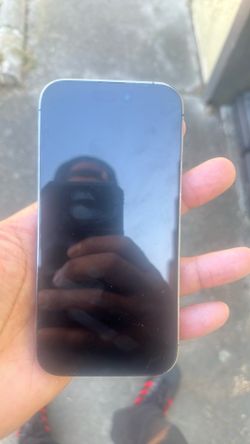 iPhone 14 Pro