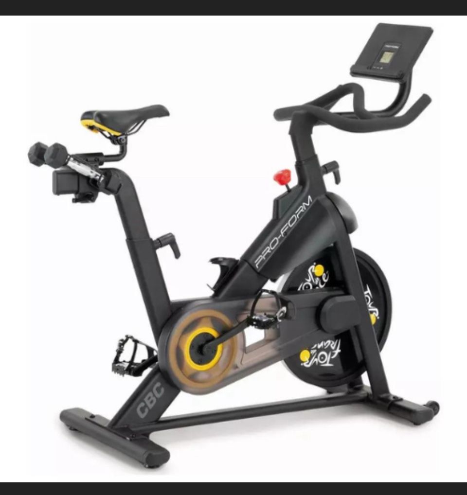 Pro-Form Stationary Bike