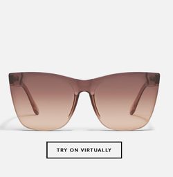 Quay Sunglasses 