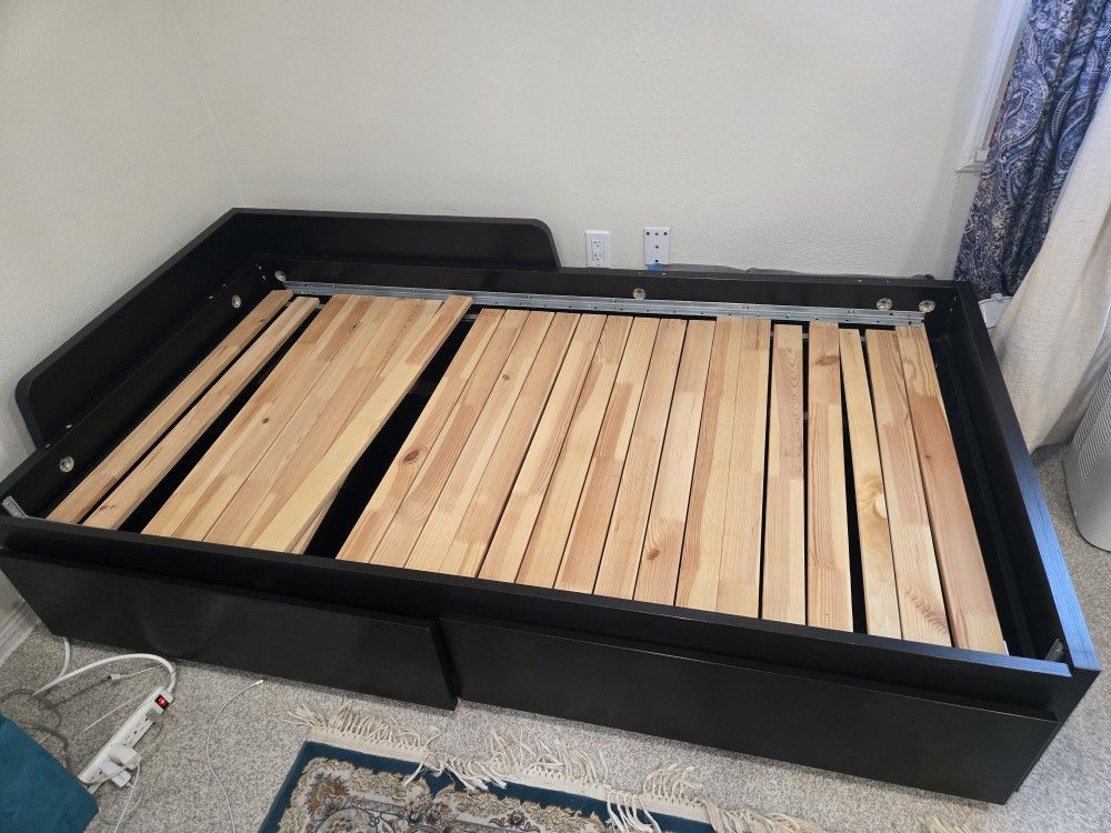 IKEA Bed -cheap