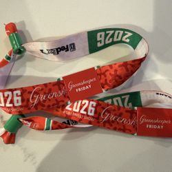 1 FRIDAY GREENSKEEPER WASTE MANAGEMENT OPEN 2/6/26