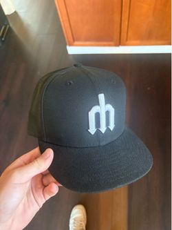 Seattle Mariners Hat