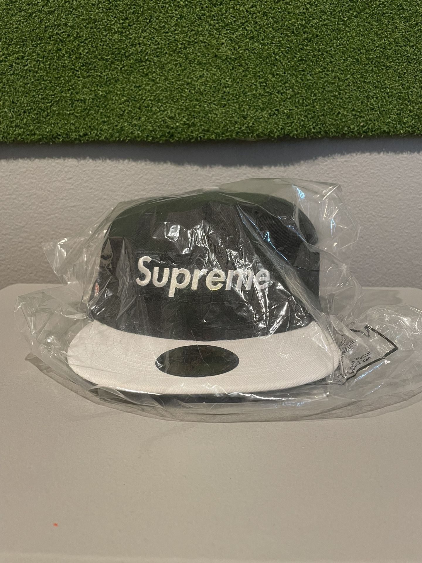 Supreme