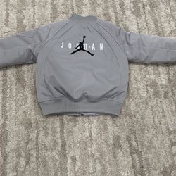 New 2t Jordan Jacket 