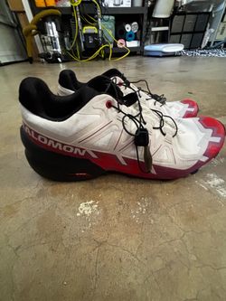 Women’s Salomon 9 1/2