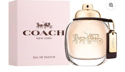 Coach New York 1 oz Eau De Parfum New Launch for Women 2016