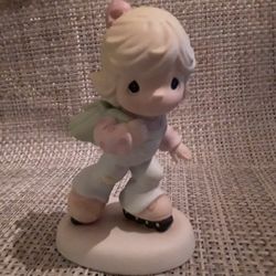 Precious moments Figure 