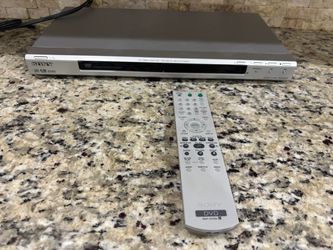 Cd/dvd play Sony