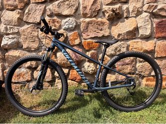 Specialized Rockhopper (Small)