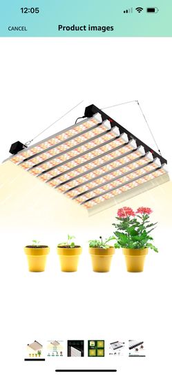 Led Grow Lights