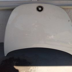 Volkswagen Beetle OEM Hood 