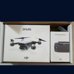 Dji Spark New