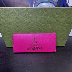 Androgyny Jefree Star Palette