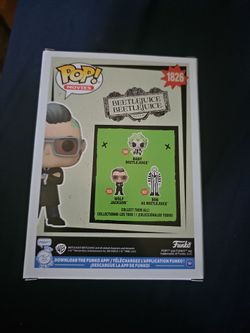 Funko Pop