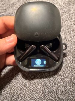 Soundcore by Anker Liberty 4 Pro