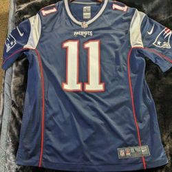 Patriots Jersey  $20