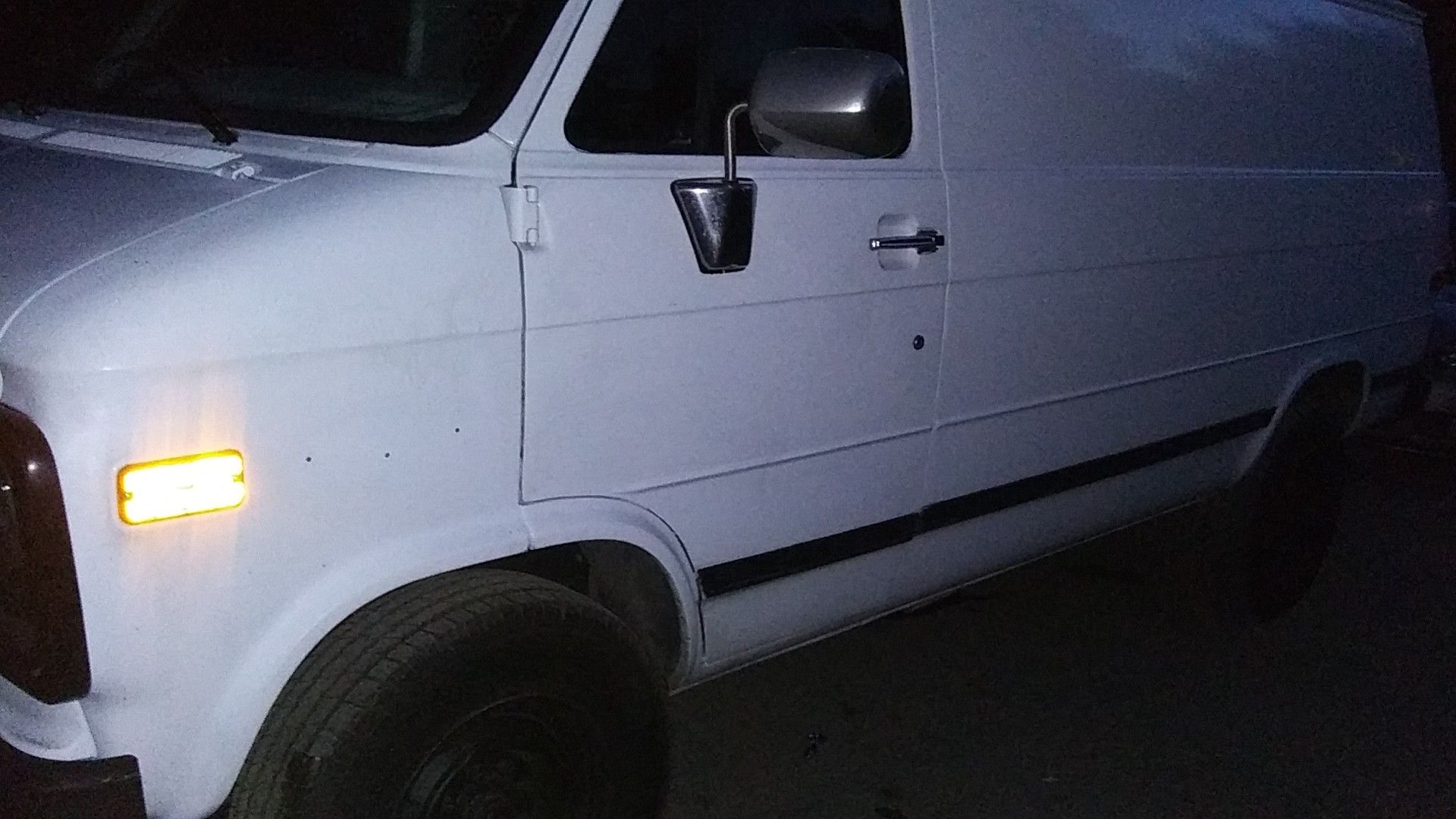 1995 chevy g30 work van parts for Sale in Gig Harbor, WA OfferUp