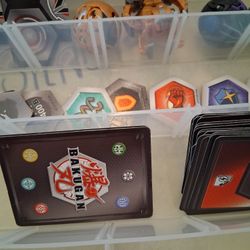 BAKUGAN