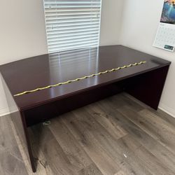 Executive Desk