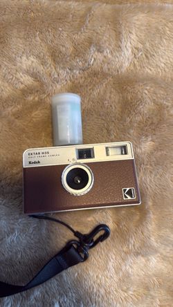 Kodak Film camera