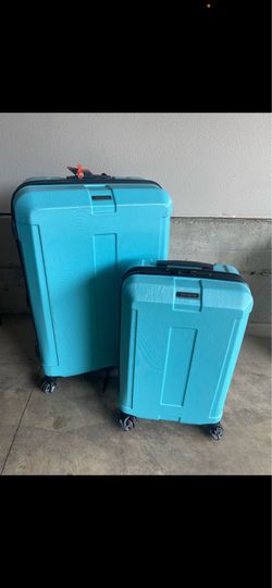 Samsonite Carbon Elite 2-piece Hardside Spinner Set
