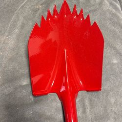 Krazy Beaver Shovel , Off Road , Four Wheeling Tacoma, Camping, Overlanding