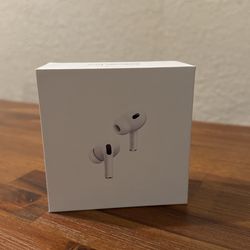 Airpods Pro 2 W/ANC