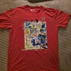 Bleecker & Mercer Shirt Mens Size 2x