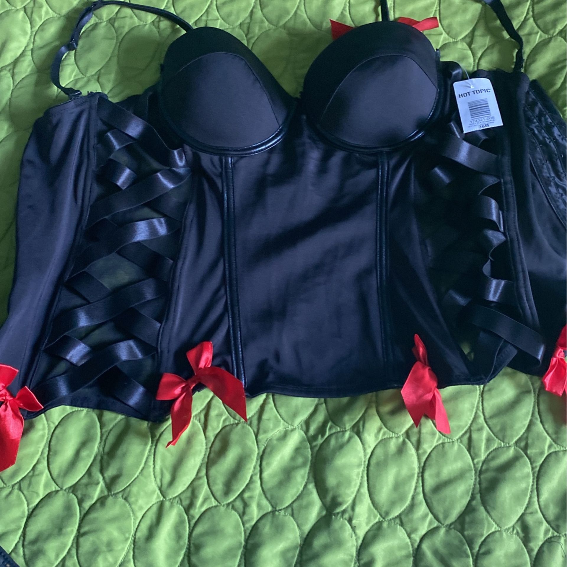 Corset