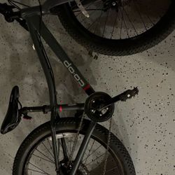 REI Rev 24 Mountain Bike 