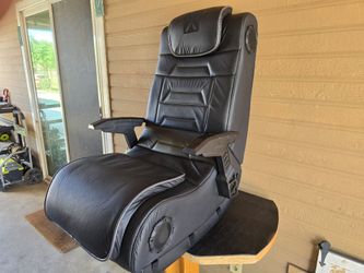 XRockerPro Gaming Chair